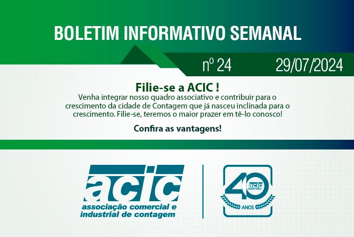 Boletim Informativo 24/2024