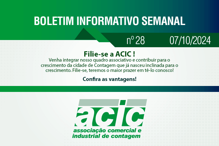 Boletim Informativo 28/2024