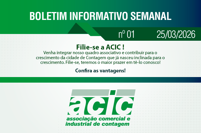 Boletim Informativo 01/2026