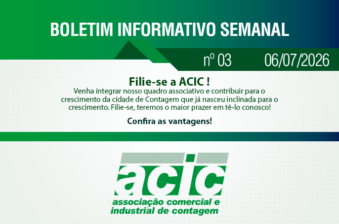Boletim Informativo 03/2026