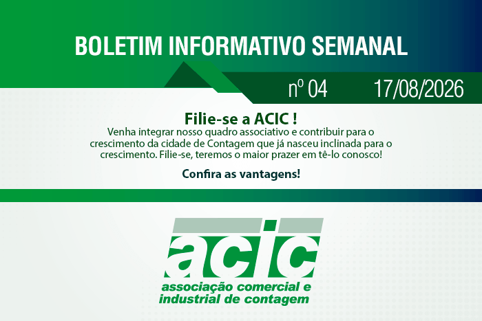 Boletim Informativo 04/2026 